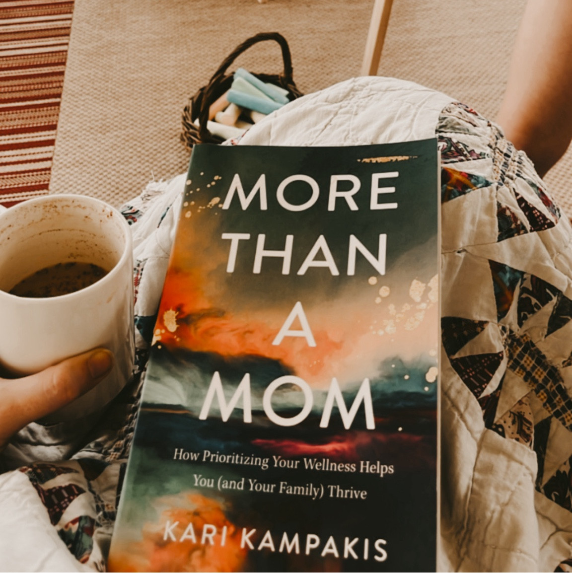 Dear Moms,
Read this book 
:

#LTKfamily #LTKGiftGuide #LTKkids