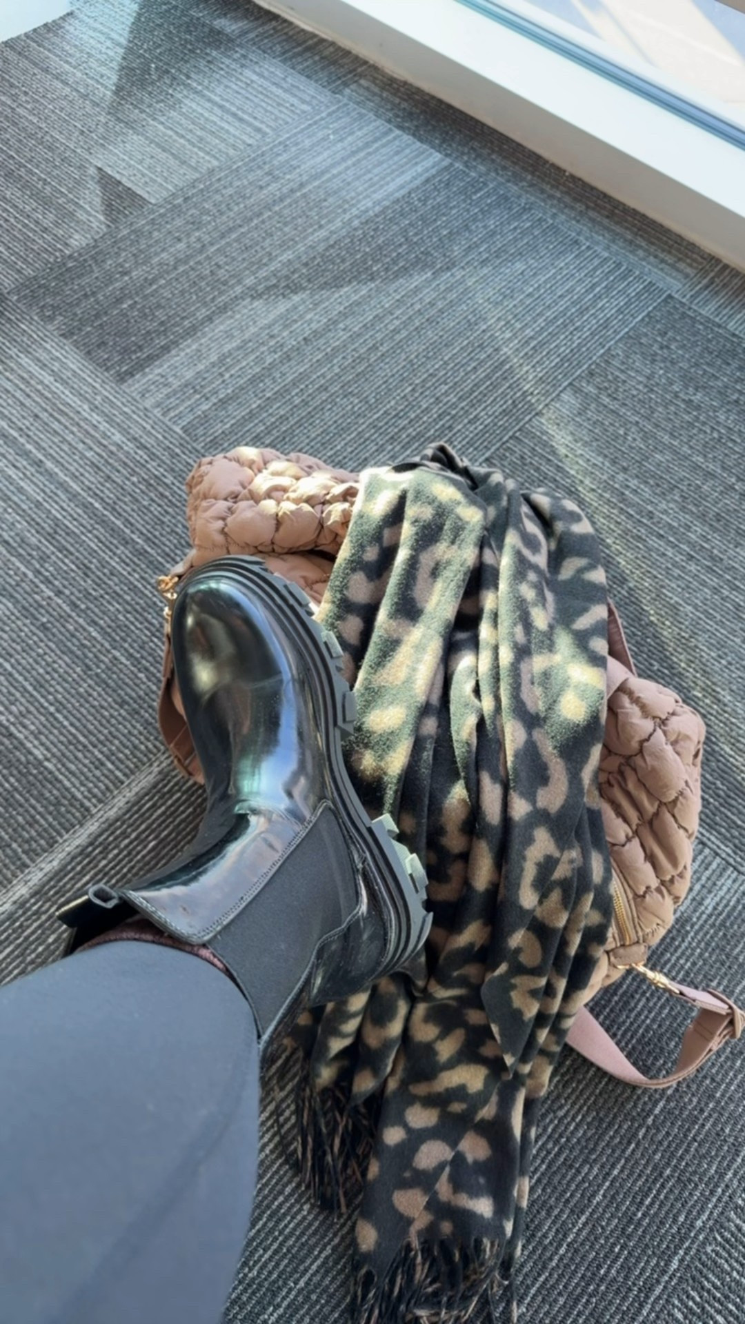 Headed to NYC today!!! Here are some of my travel essentials!!! Boots are comfy and fit TTS!

#LTKSaleAlert #LTKTravel #LTKdayinmylife