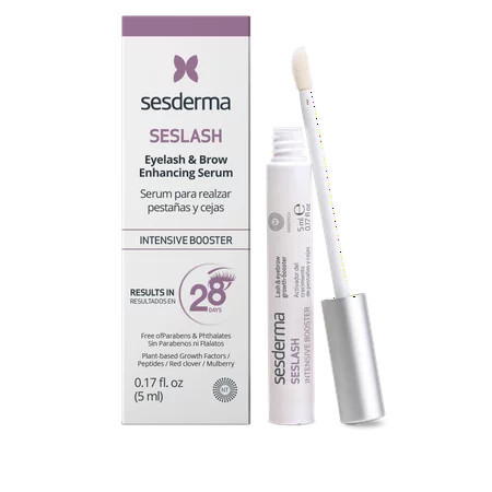 Sesderma Seslash Eyelash & Brow Enhancing Serum 0.17 fl. oz | Walmart (US)
