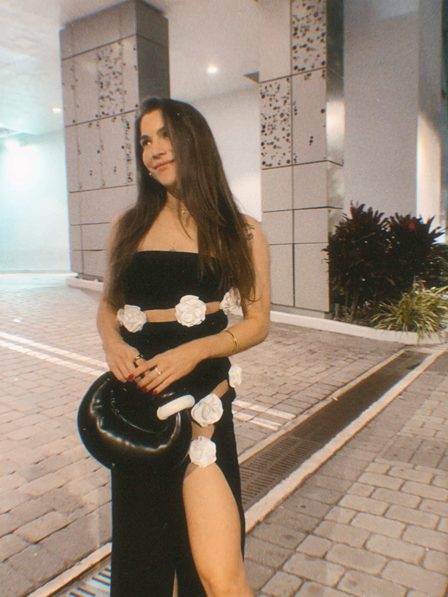 classy but sexy black and white dress 

#LTKWedding #LTKParties #LTKSeasonal