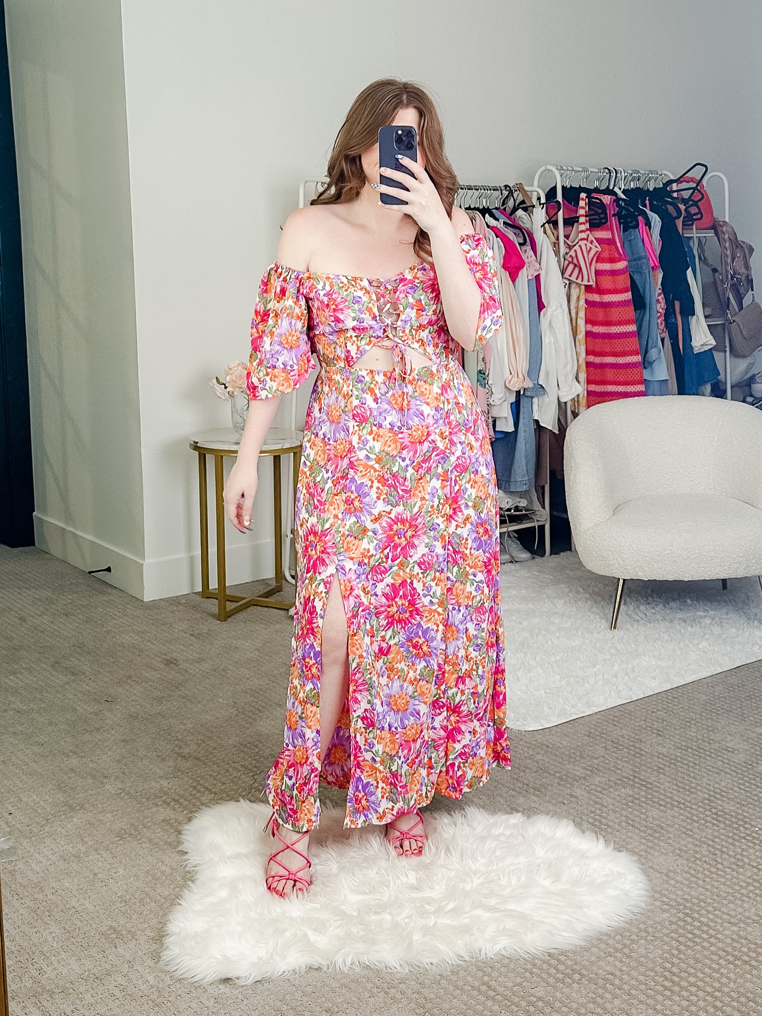 embellished maxi dress with long sleeves Brocade Long Sleeves Floral Embellished Formal Maxi Dress – kalisa