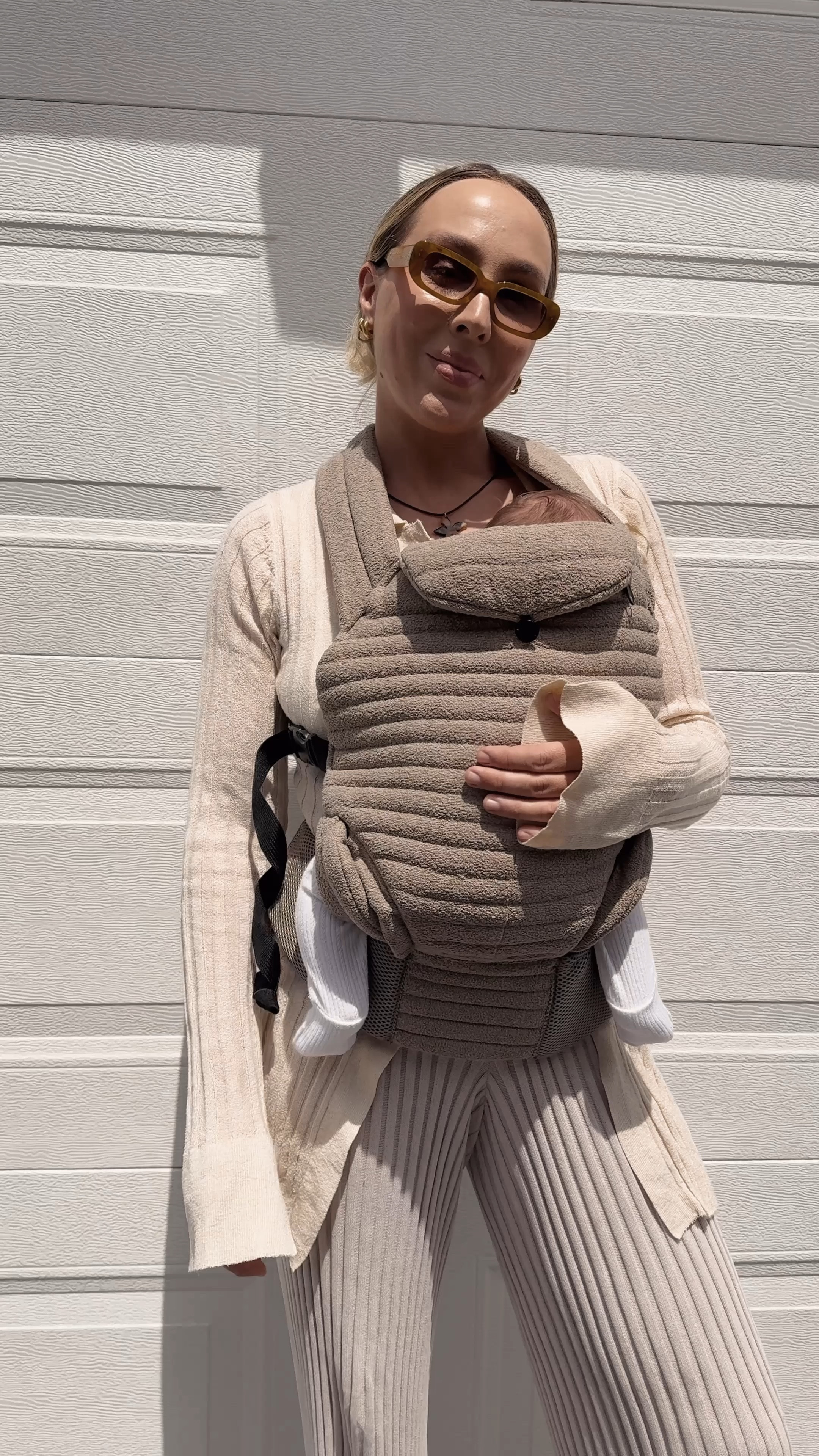 This caption, saving my sanity 🐨

#LTKaustralia #LTKmaternity #LTKfamily