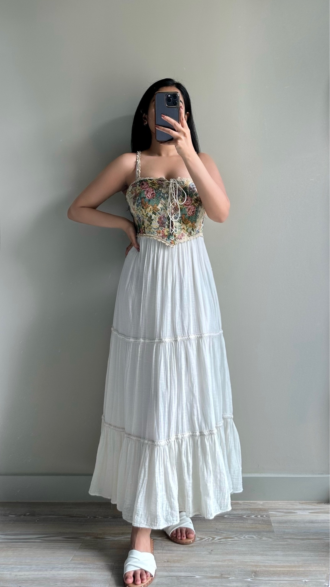 Summer outfit inspo 

#LTKxNSale #LTKunder50 #LTKSeasonal
