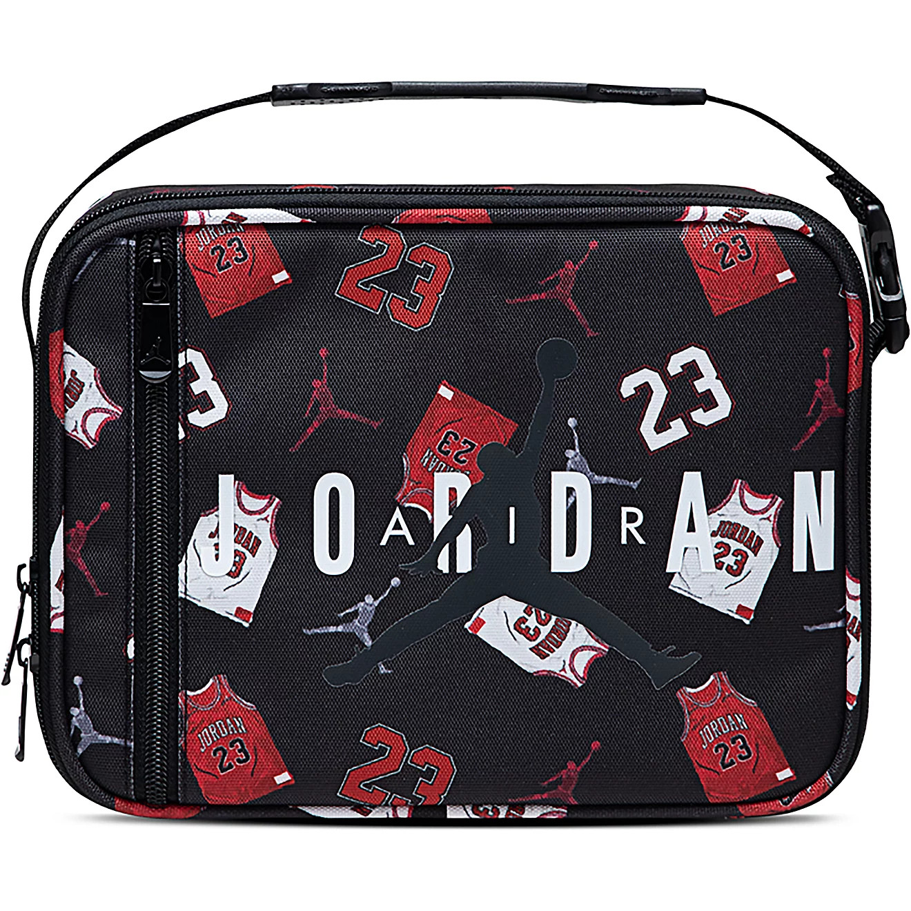 Jordan HBR Logo Lunch Bag | Academy Sports + Outdoors