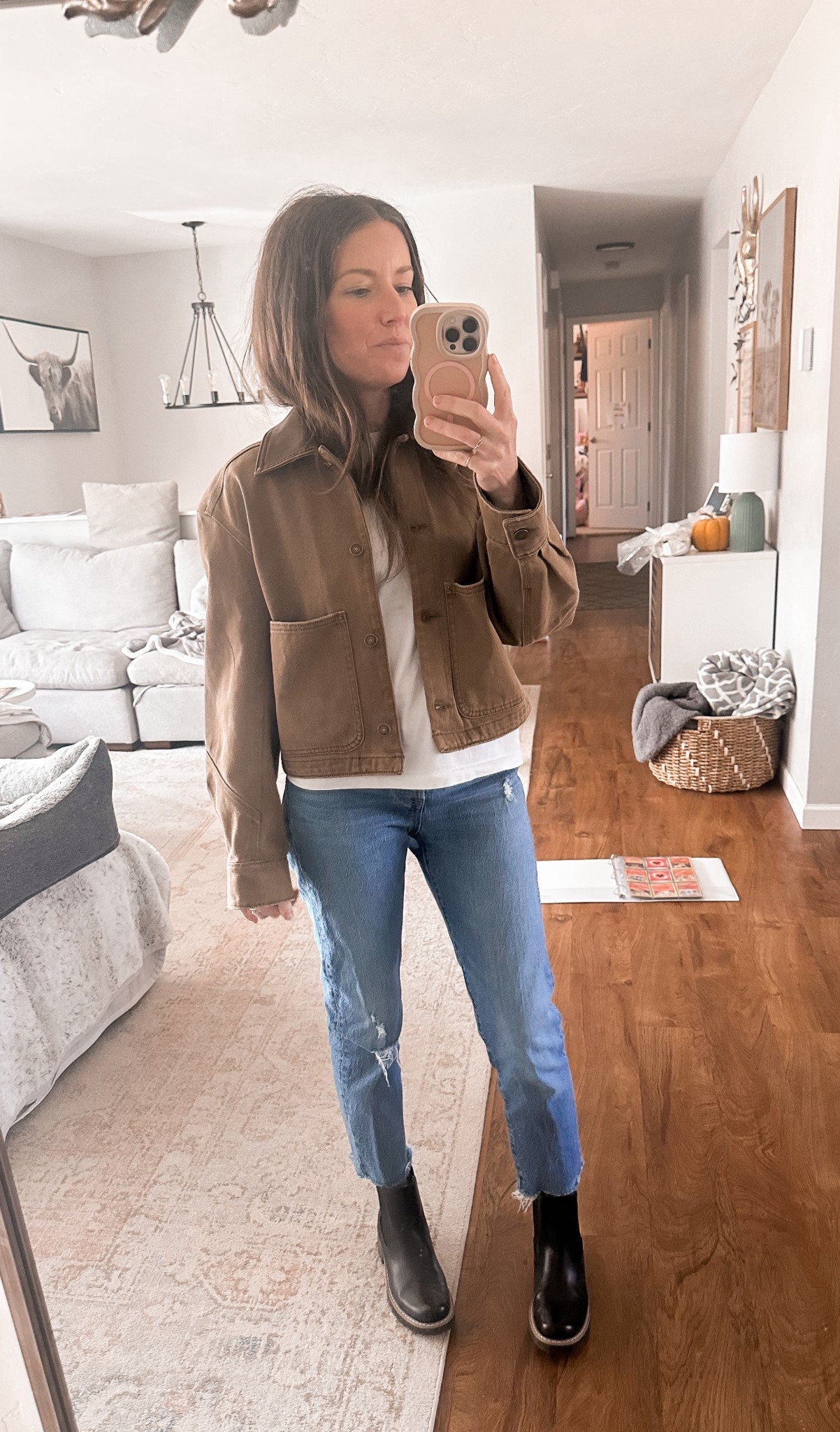 Weekend OOTD

#LTKFindsUnder50 #LTKPetite #LTKFindsUnder100