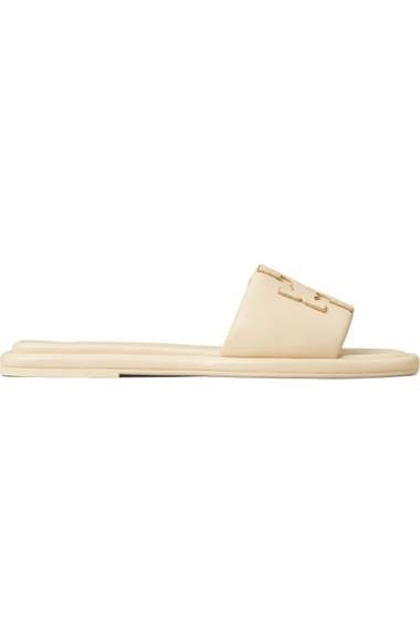 Double T Sport Slide Sandal | Nordstrom