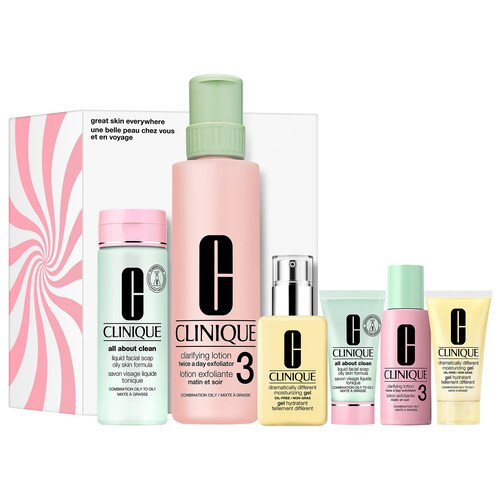 Great Skin Everywhere - For Combination & Oily Skin | Sephora (US)