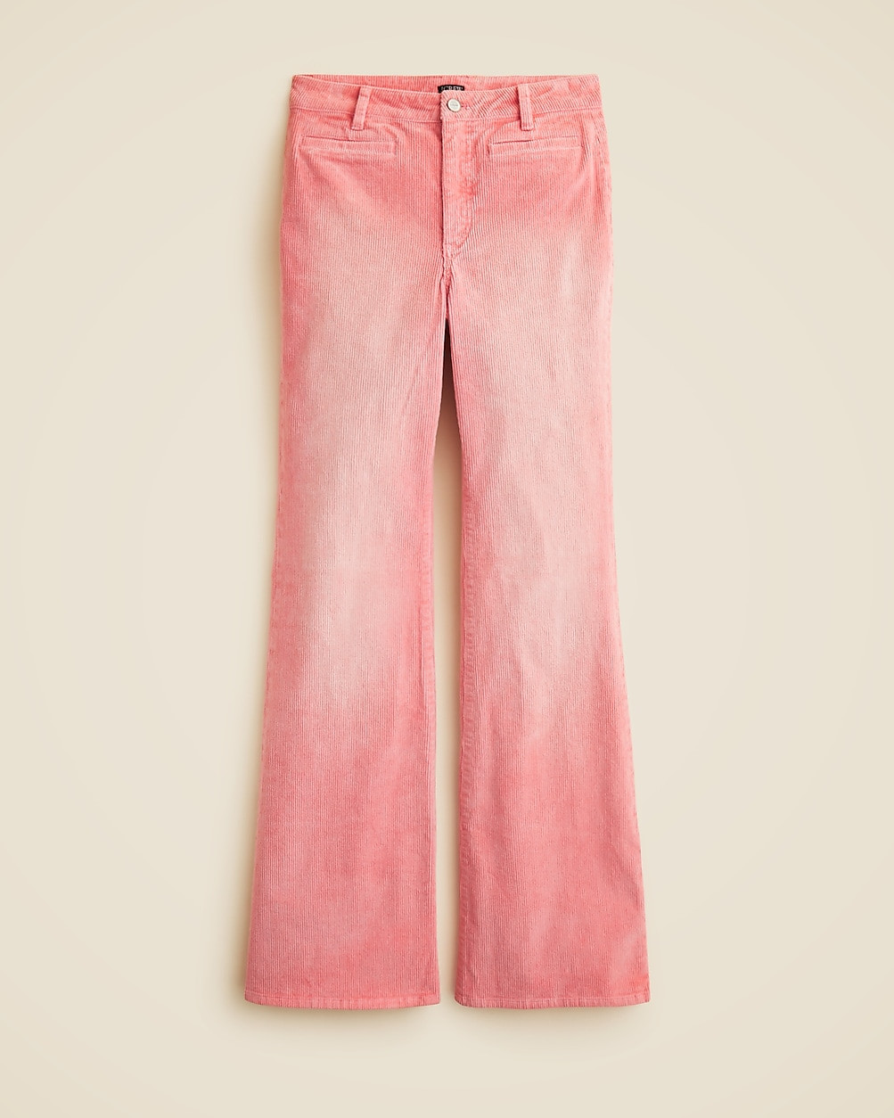 top rated4.6(54 REVIEWS)Tall vintage flare pant in corduroy$92.99-$109.99$158.00Extra 40% off sal... | J. Crew US