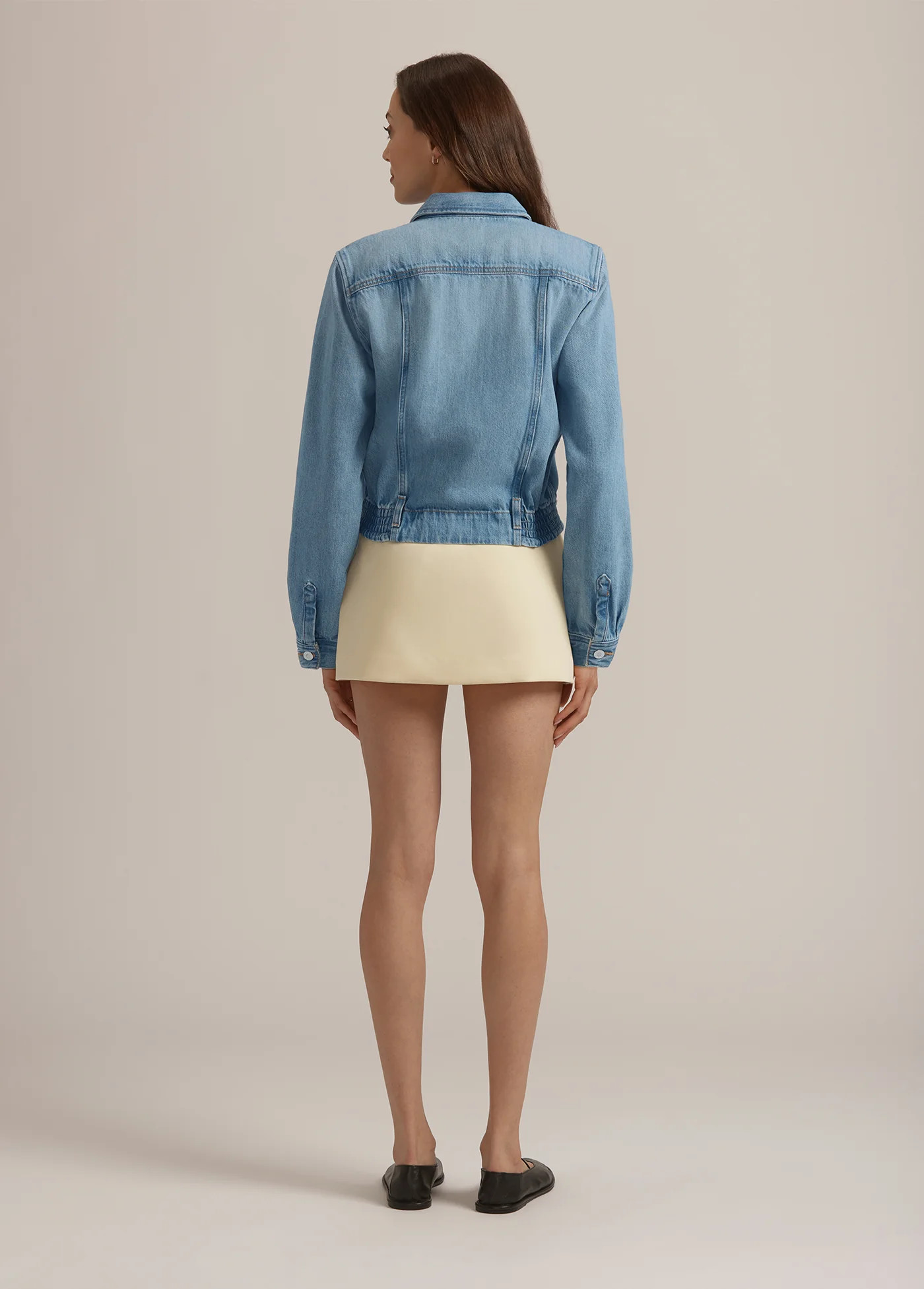THE JULIET SHIRT | Favorite Daughter
