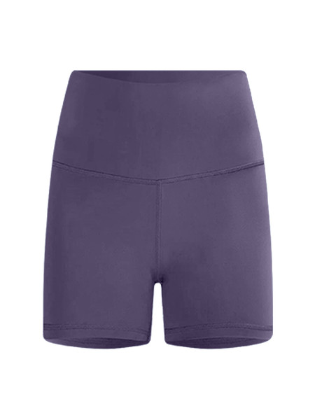 lululemon Align™ High-Rise Short 6" | lululemon (CA)