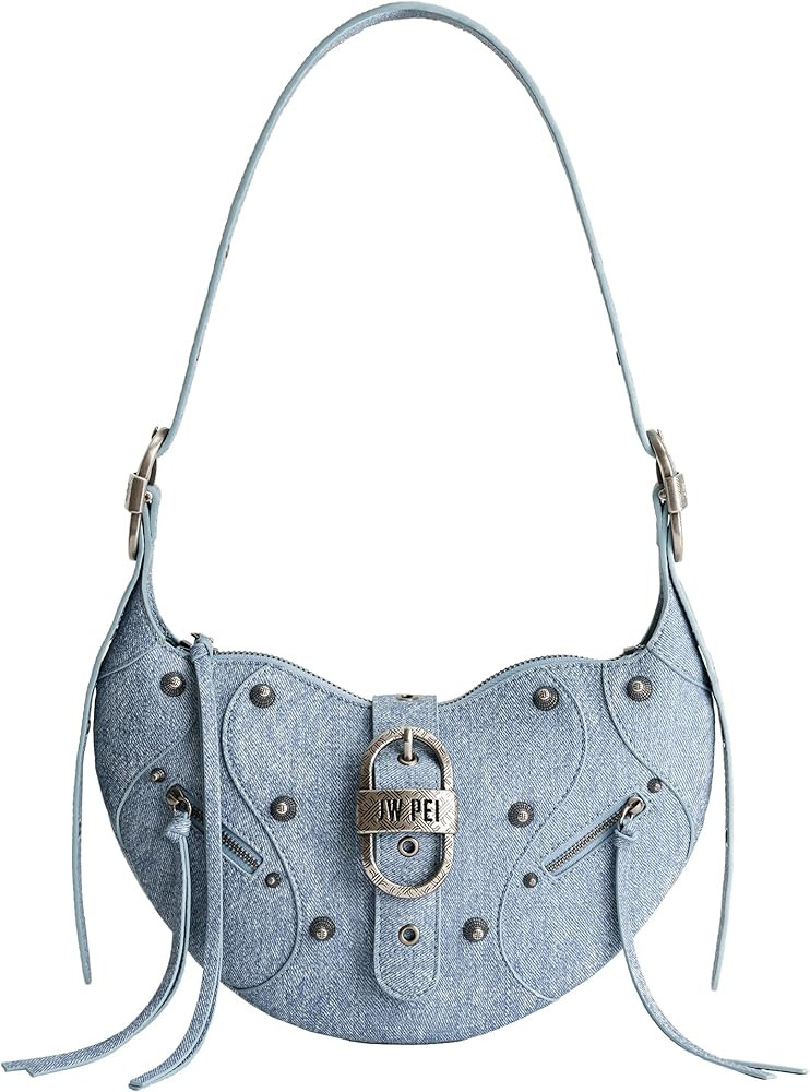 JW PEI Women's Tessa Shoulder Bag | Amazon (US)