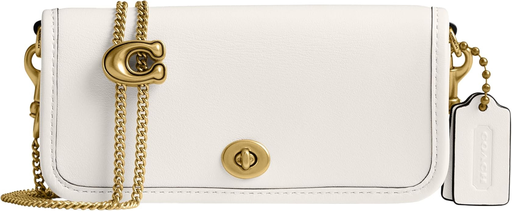 Coach Women's Dinky Bag 14 | Amazon (US)