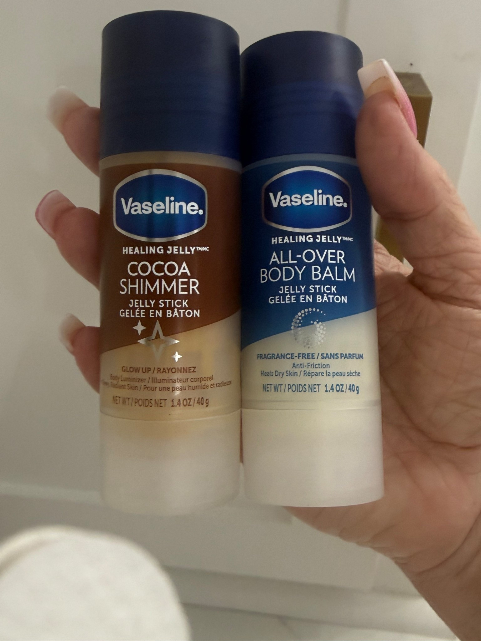 A summer favorite.
It’s like lotion in a stick.
Great for cracked heels .

#LTKSpringSale #LTKselfcare #LTKdayinmylife