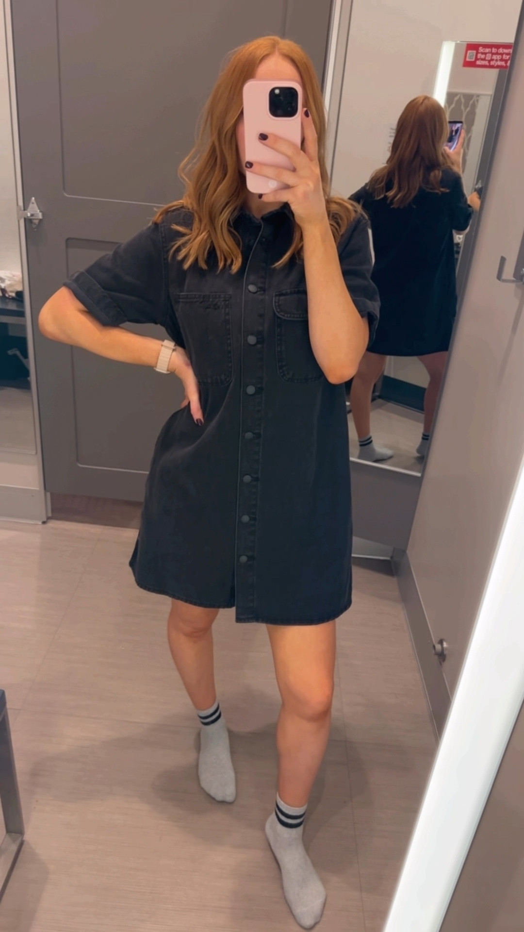 TTS in a small 

#LTKStyleTip #LTKFindsUnder50