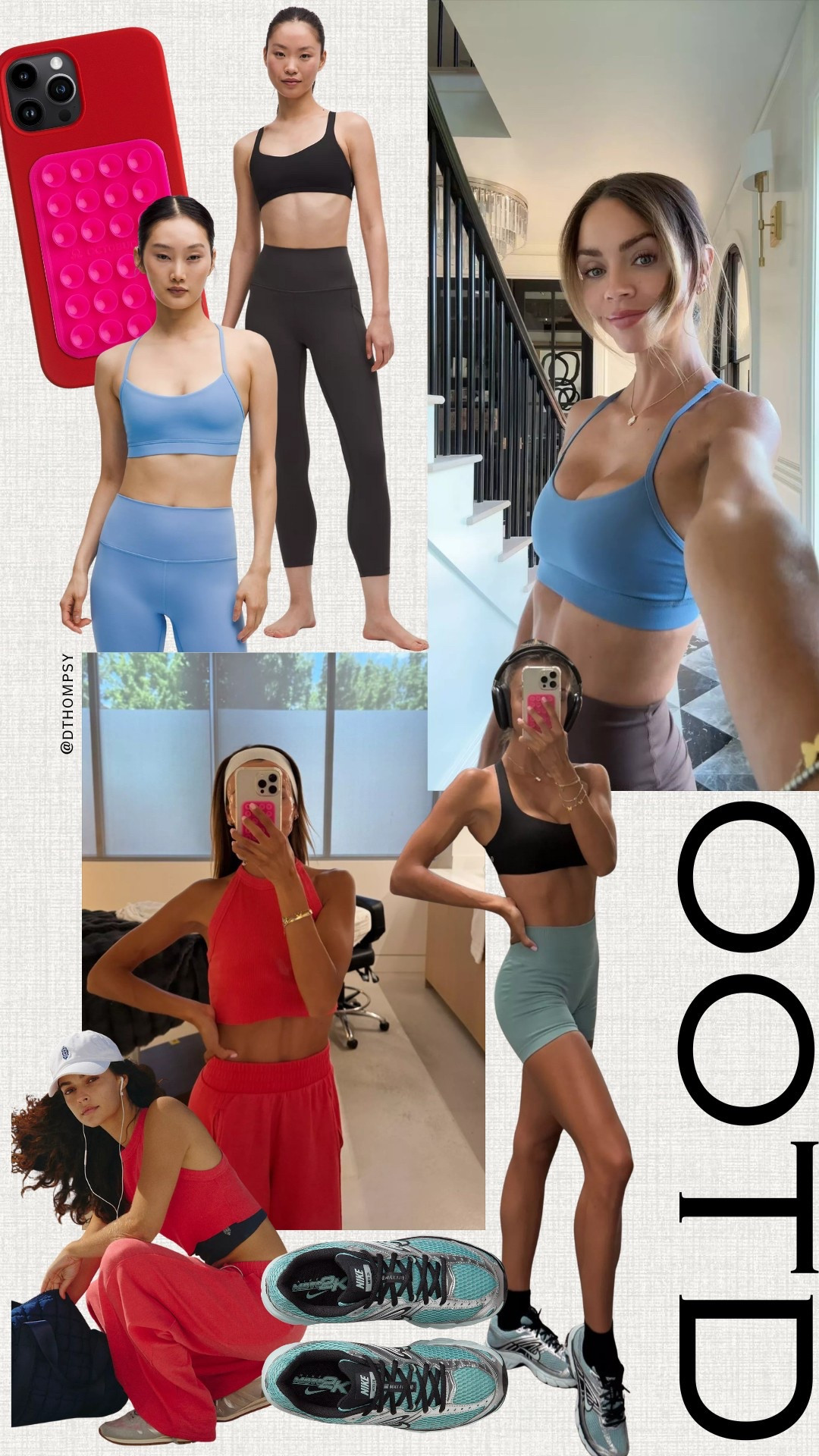 OOTD

#LTKStyleTip #LTKActive #LTKFindsUnder100