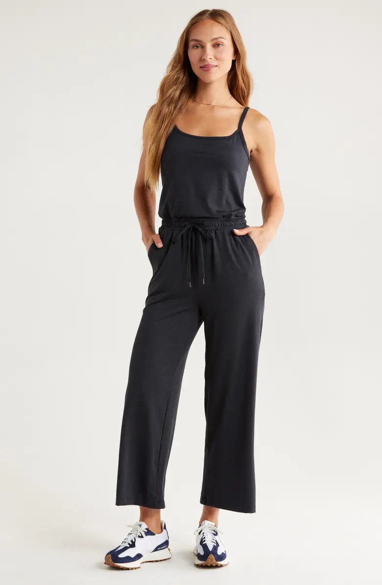 Zella Restore Soft Jumpsuit | Nordstrom | Nordstrom