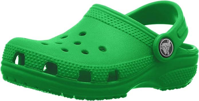 Crocs Unisex-Child Classic Clog | Amazon (US)