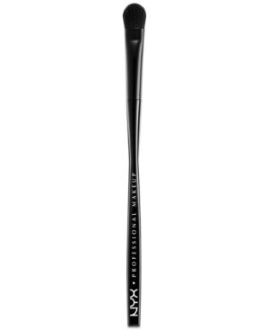 Nyx Professional Makeup Pro Brush Tapered All Over Shadow Brush | Macys (US)