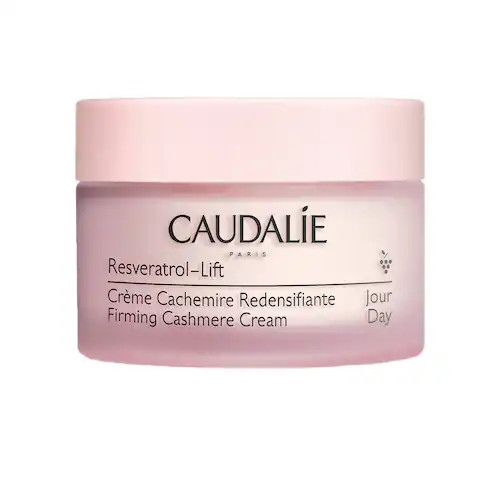 CaudalieResveratrol Lift Retinol Alternative Firming Cashmere Moisturizer | Sephora (US)