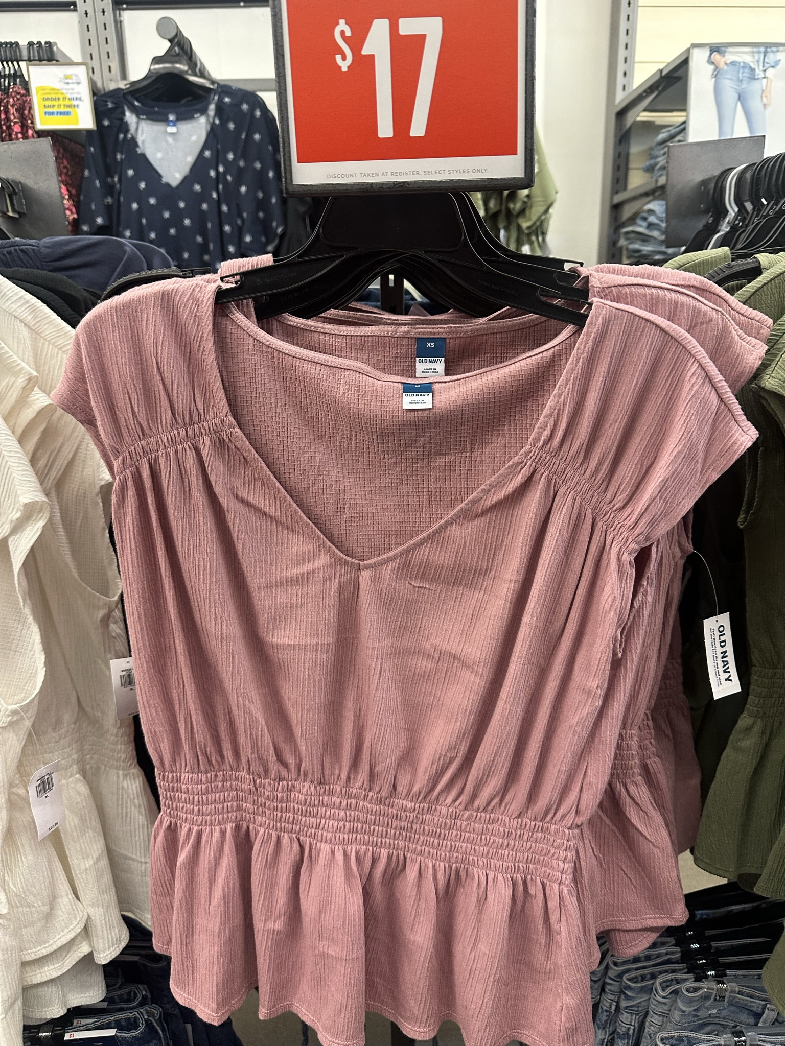 ‼️Old Navy spring sale‼️

#LTKSpringSale #LTKparties #LTKstyletip