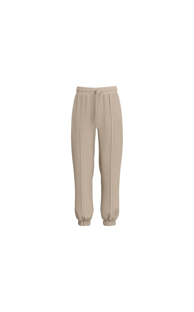 Vitality Remedy® Jogger - Antler Washed | Vitality