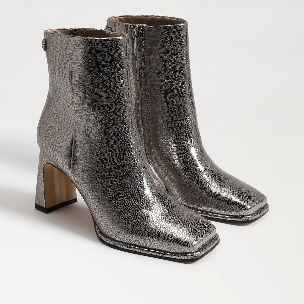 Irie Square Toe Ankle Bootie | Sam Edelman