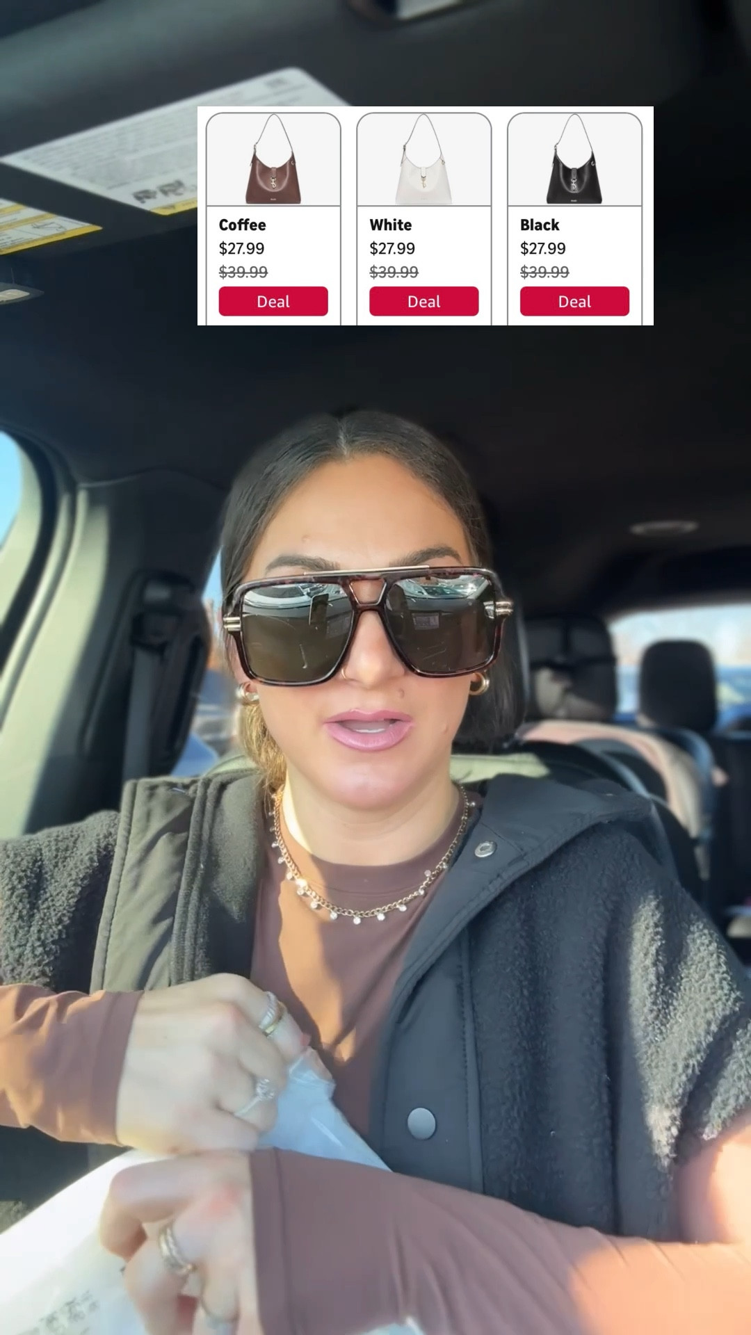 #LTKFindsUnder50 #LTKCyberWeek #LTKSaleAlert