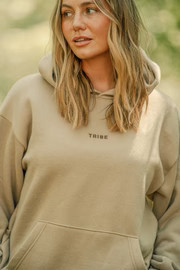 Butter Hoodie - Back Home | Tribe Kelley