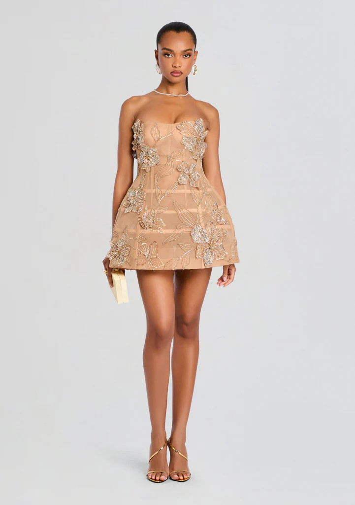 Katarina Dress | Retrofete