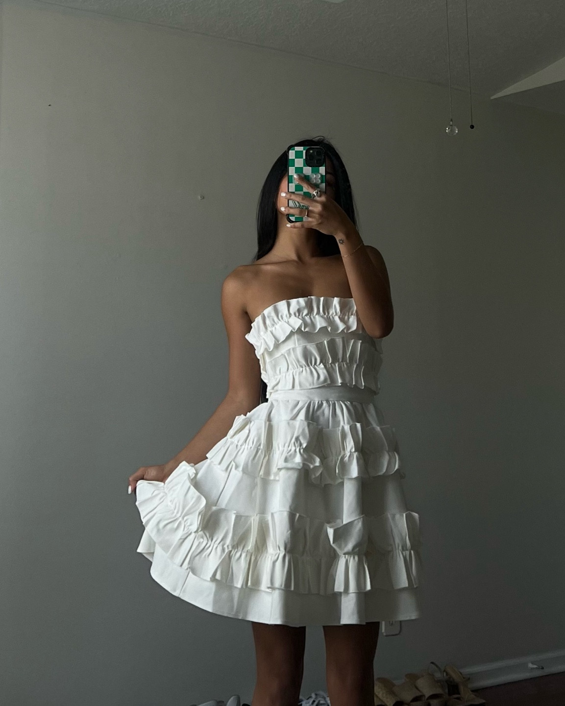 Club L London | Acquired video
size ref: 2

#LTKwedding #LTKSpringSale #LTKstyletip