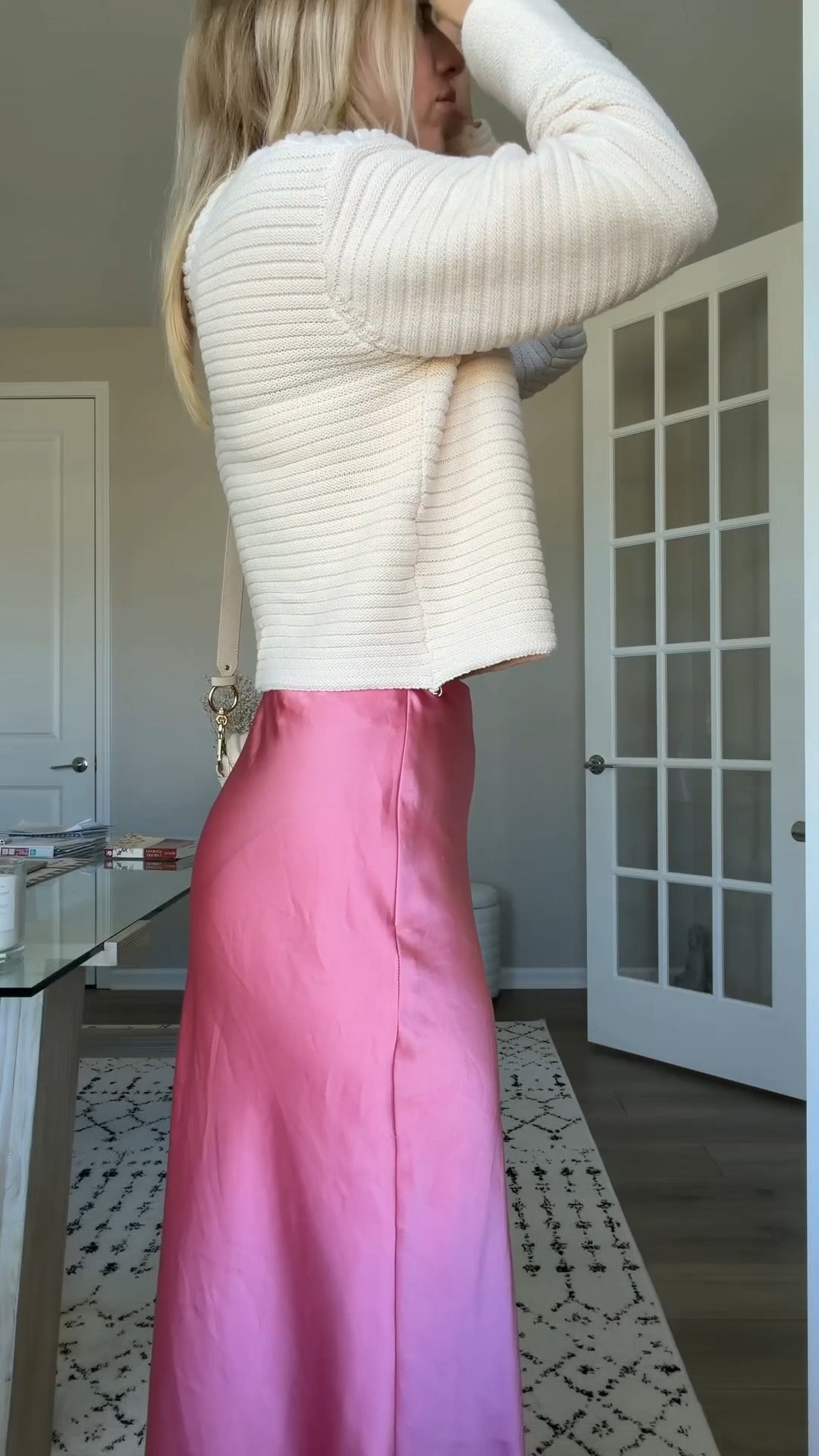 Church outfit 

#LTKmomlife #LTKootd #LTKgrwm