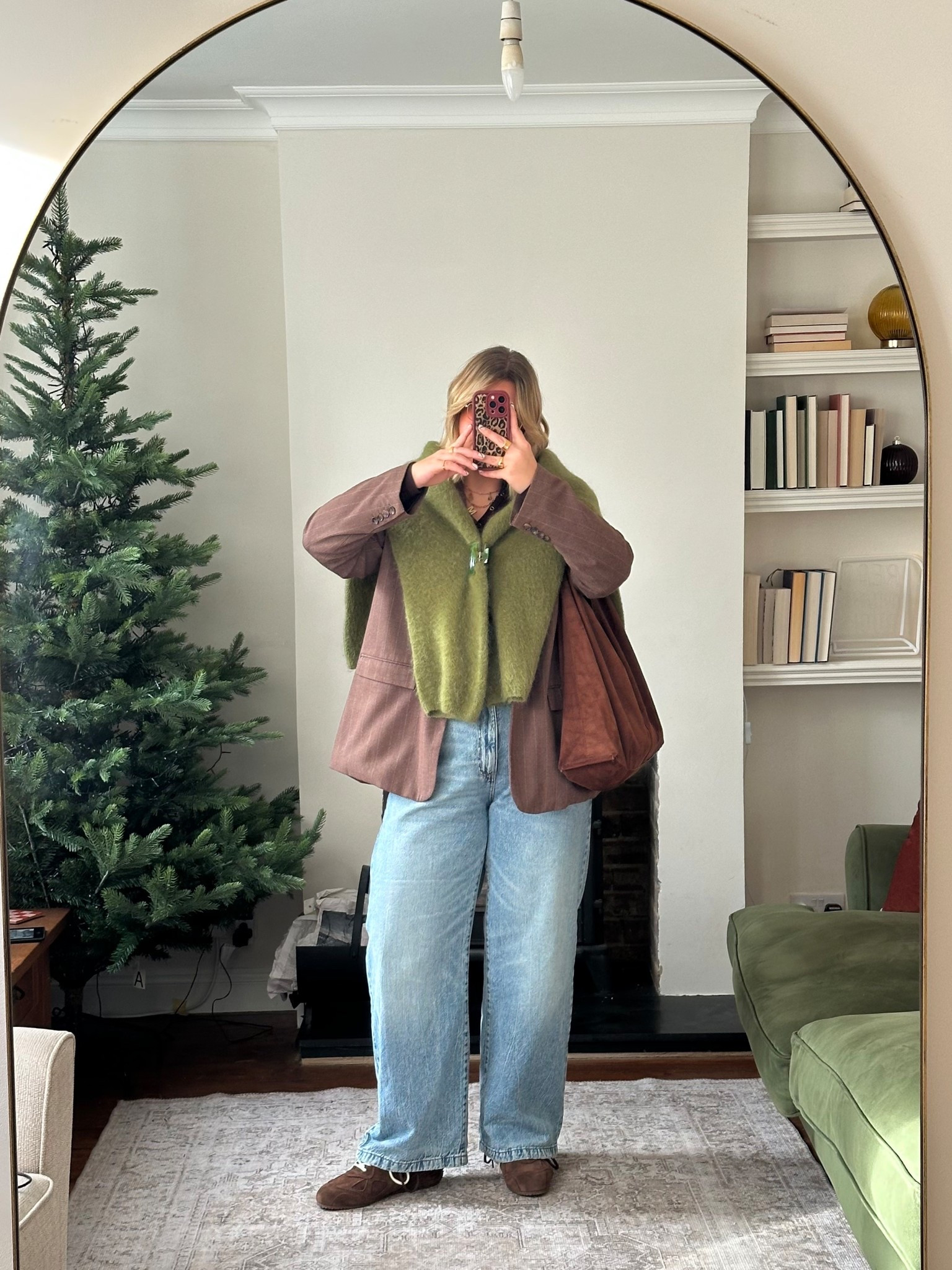 Midsize autumn outfit 

#LTKautumn #LTKmidsize