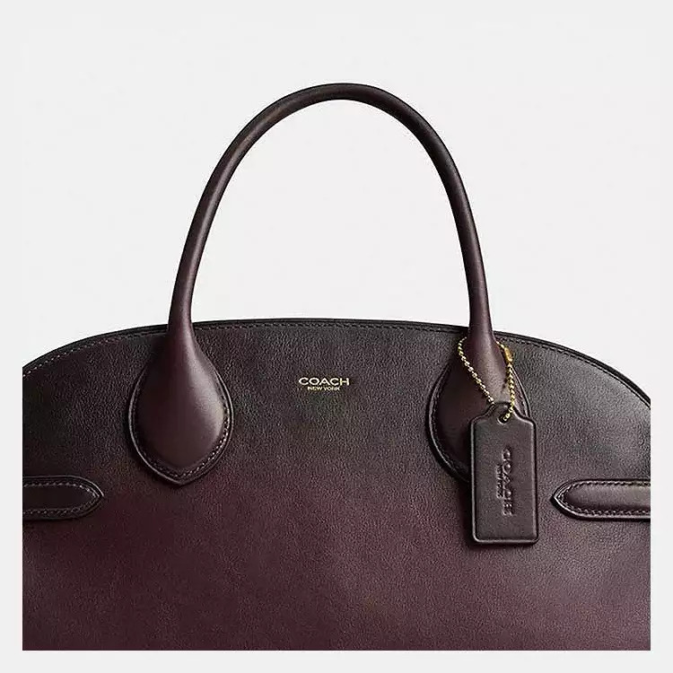 Soft Empire Carryall Bag 40 | Coach (US)