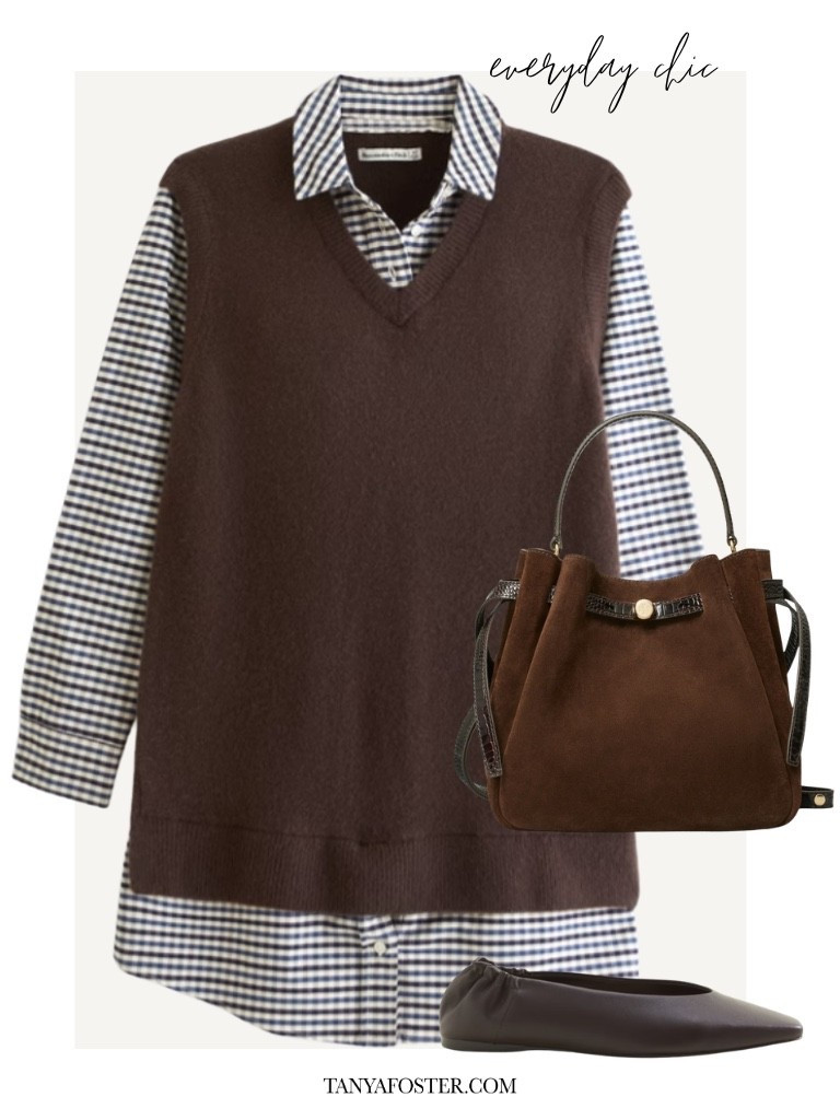 Love this sweater dress for fall!

#LTKootd #LTKSeasonal
