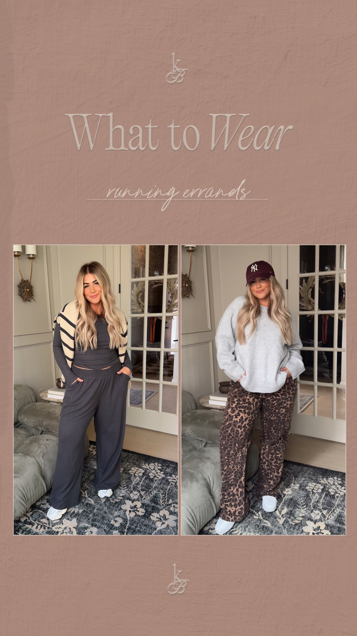 OOTD for running errands🤍 #ootd #errands 

#LTKMidsize #LTKStyleTip #LTKSeasonal