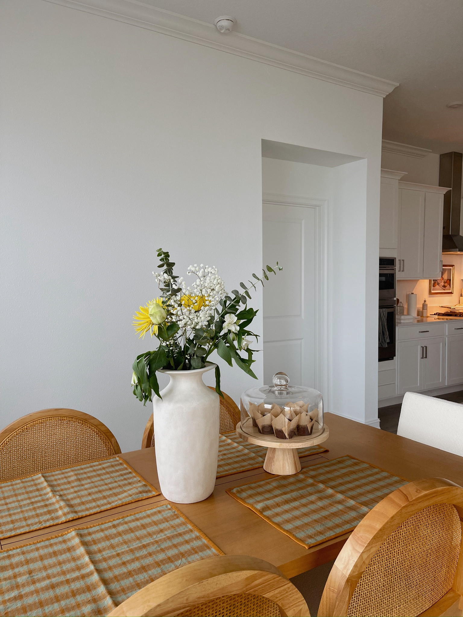 the dining room is coming together 🫶🏻✨⭐️

#LTKHome