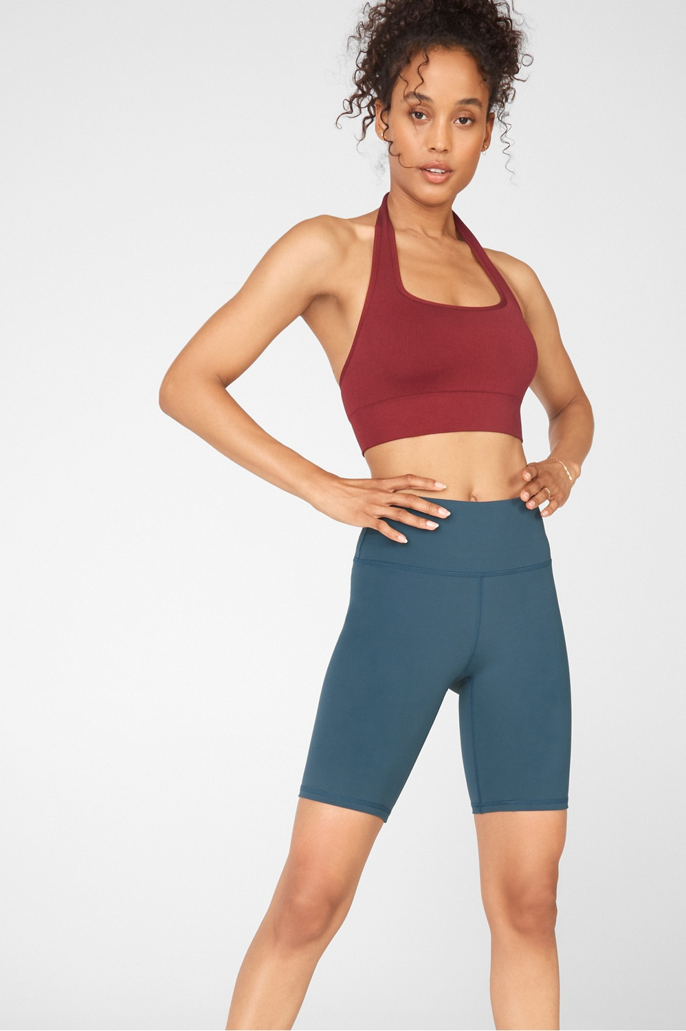 Transition | Fabletics