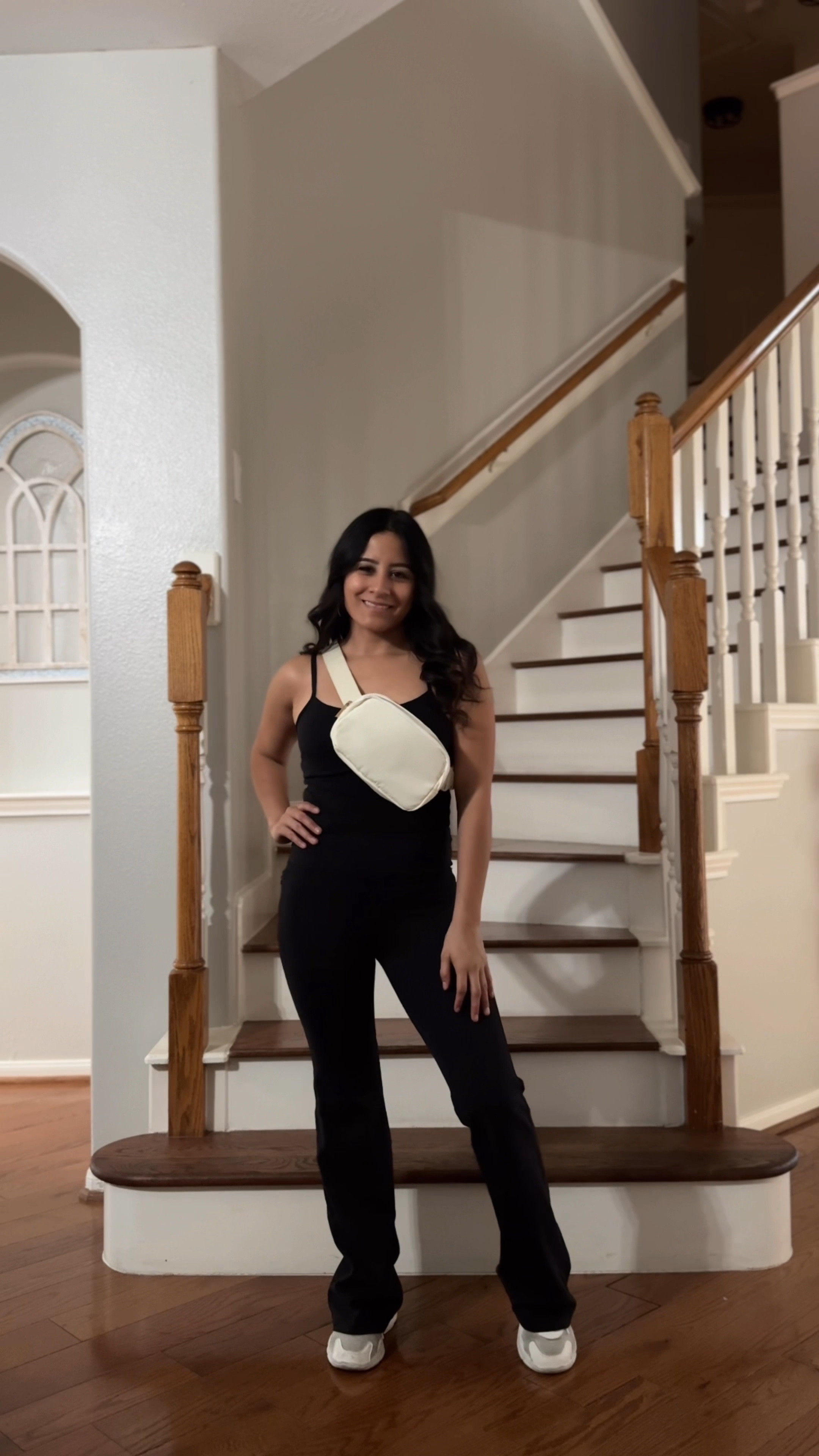 |AD| Athletic Wear ✨
.
✨Use code: YUDITH10 to save! 
.
Look cute and feel good while working out in these activewear clothing! Love the material and style of these. The skirts have built in shorts with pockets! They have a variety of leggings, skinny or flared with or without pockets! Tank tops have built in bra as well. Mix and match with all their other products! Love all of @colorfulkoala  athletic clothing definitely recommend! 
.
.
.
🛍️To shop my outfits 🛍️
.
✨Download the @shop.ltk app and follow my shop @yudithcpzo to see all outfit details! 
.
✨Shop my Amazon Storefront/LTK link in bio or comment links on this post and I’ll send you DM! 
——————————————————
#athleisure #petite #petitefashion #petitestyle #activewearfashion #activewear #casualstyle #active #amazonfinds #amazonfashion #athleisurewear #athleisurestyle  #activelifestyle #croppedtop #tanktops #tanktop #active #athleisure #loungeshorts #loungewear #athleticskirt #skort #skirtlove #skirt #explore #leggings #leggingslove #leggingsaddict #flaredleggings #skinnyleggings #leggingswithpockets

#LTKFindsUnder50 #LTKStyleTip #LTKActive
