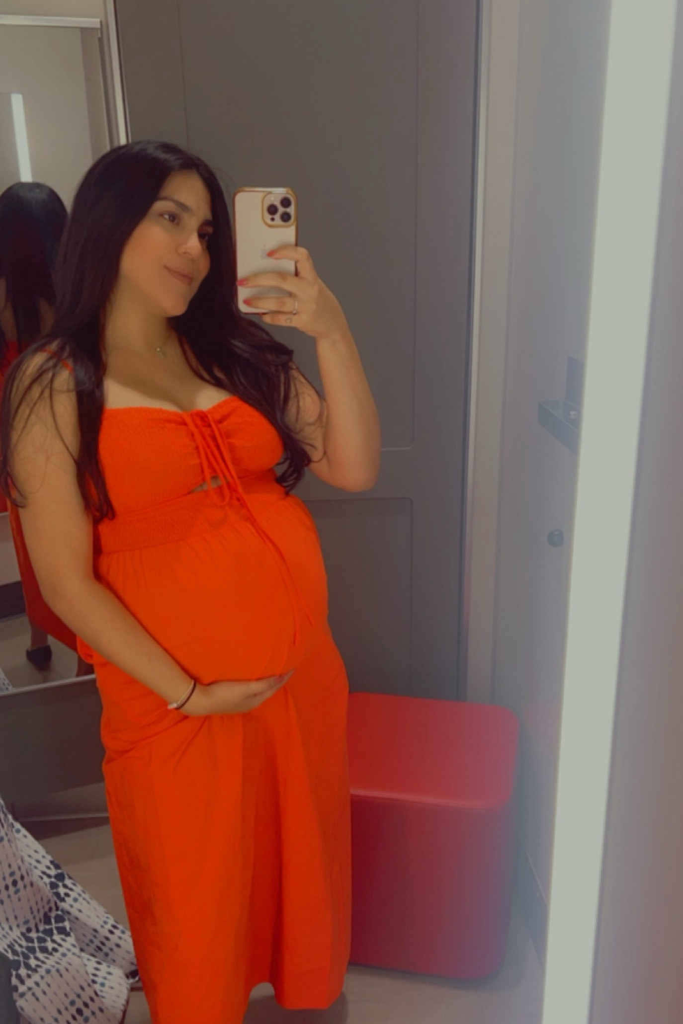 4th of July Outfit Ideas | 4th of July Maternity Outfit #LTKSummerSales 

#LTKSaleAlert #LTKFindsUnder50 #LTKBump