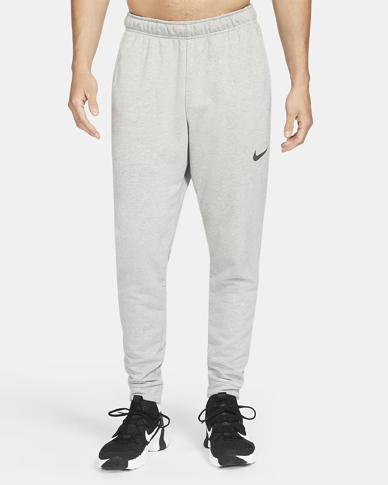 Men's Tapered Training Pants | Nike (US)