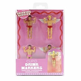 Cupid Drink Markers | Paper Source | Paper Source
