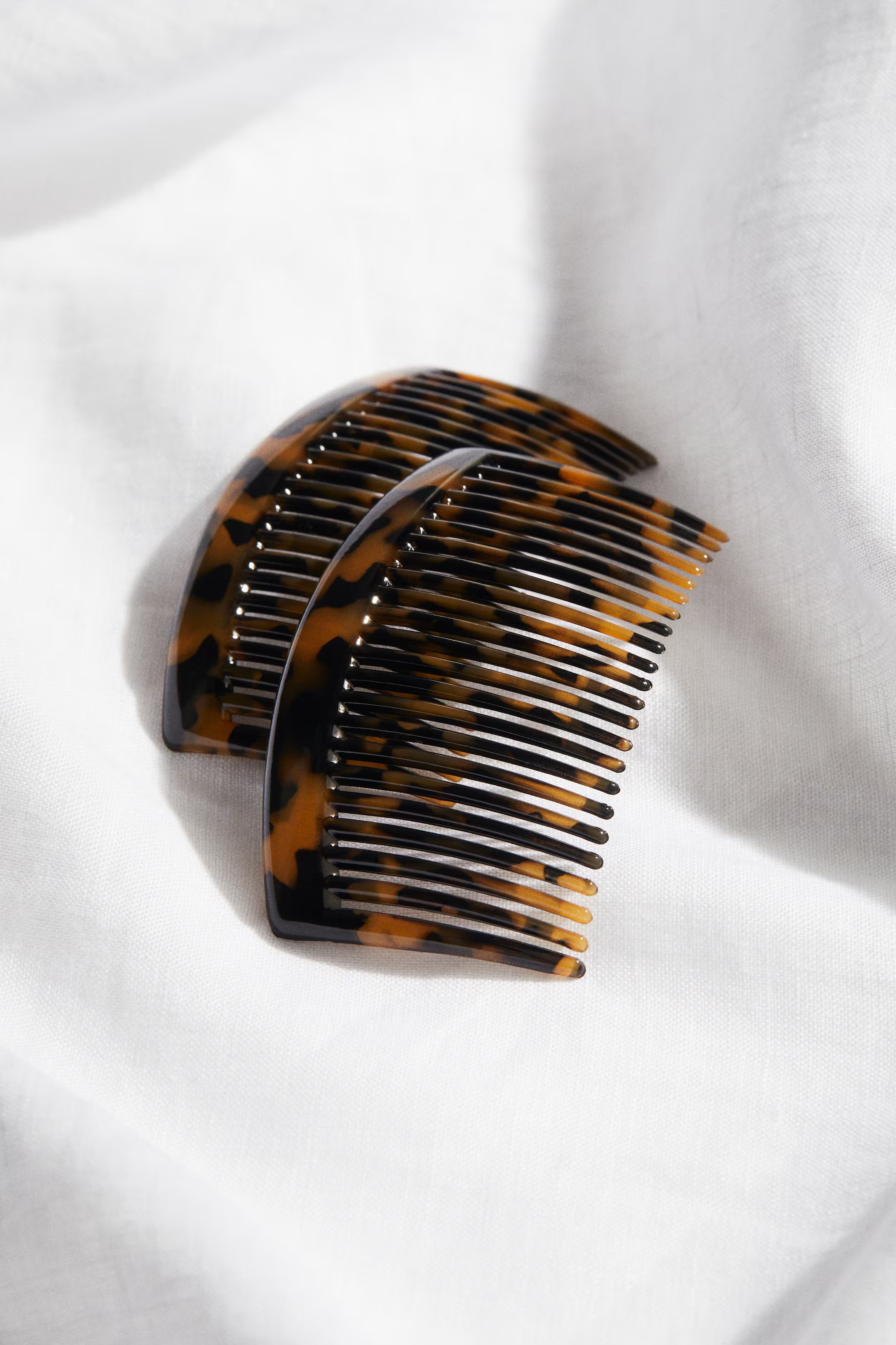 2-pack hair combs | H&M (UK, MY, IN, SG, PH, TW, HK)