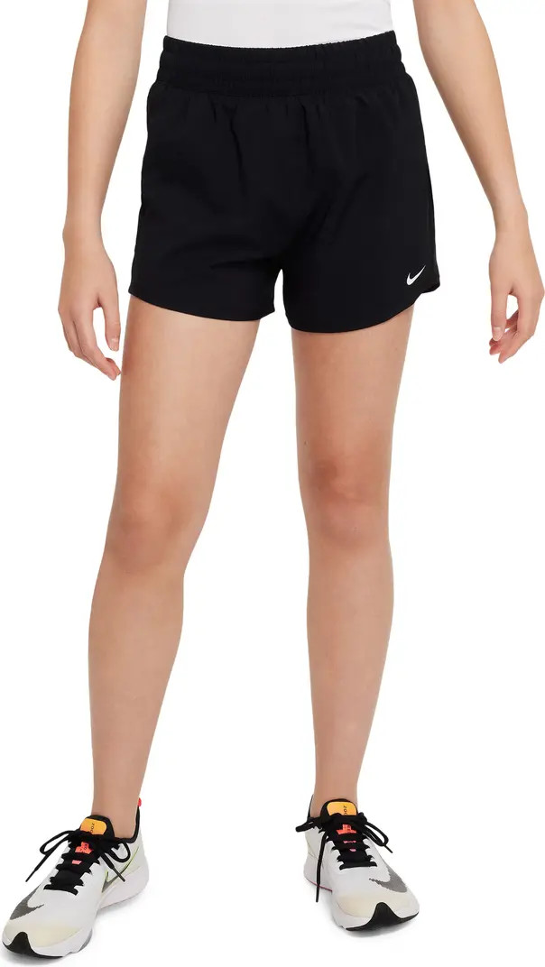 Kids' Dri-FIT One Training Shorts | Nordstrom