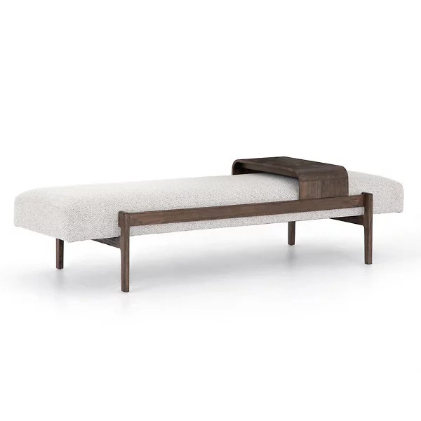 Fawkes Bench | Lumens
