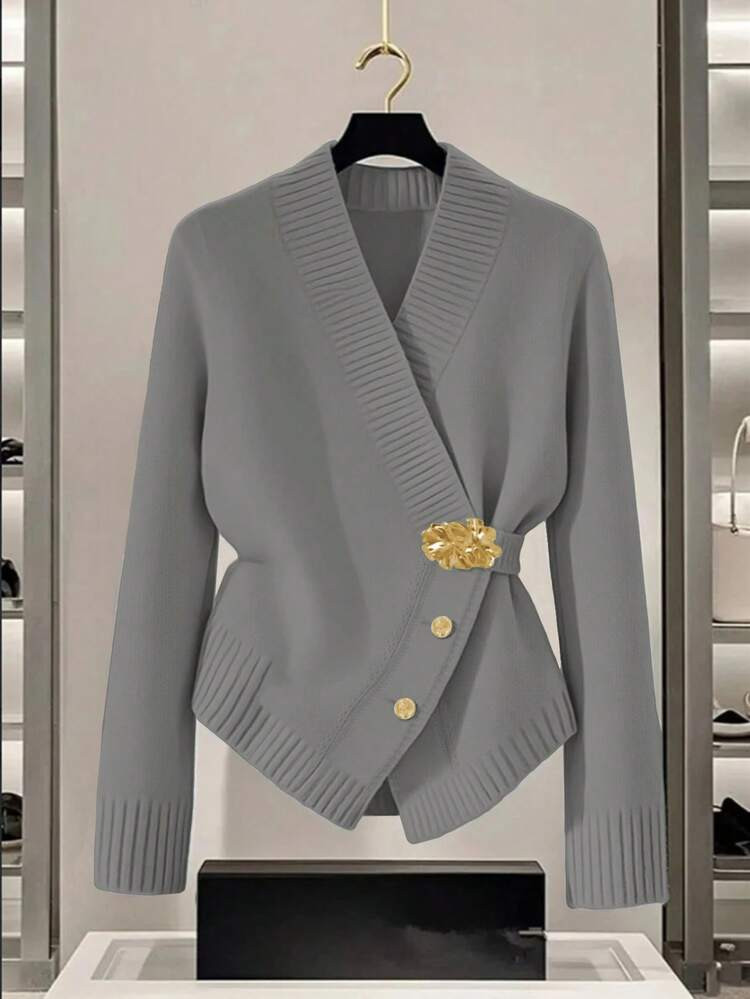 Gloweve Womens Sweater | SHEIN