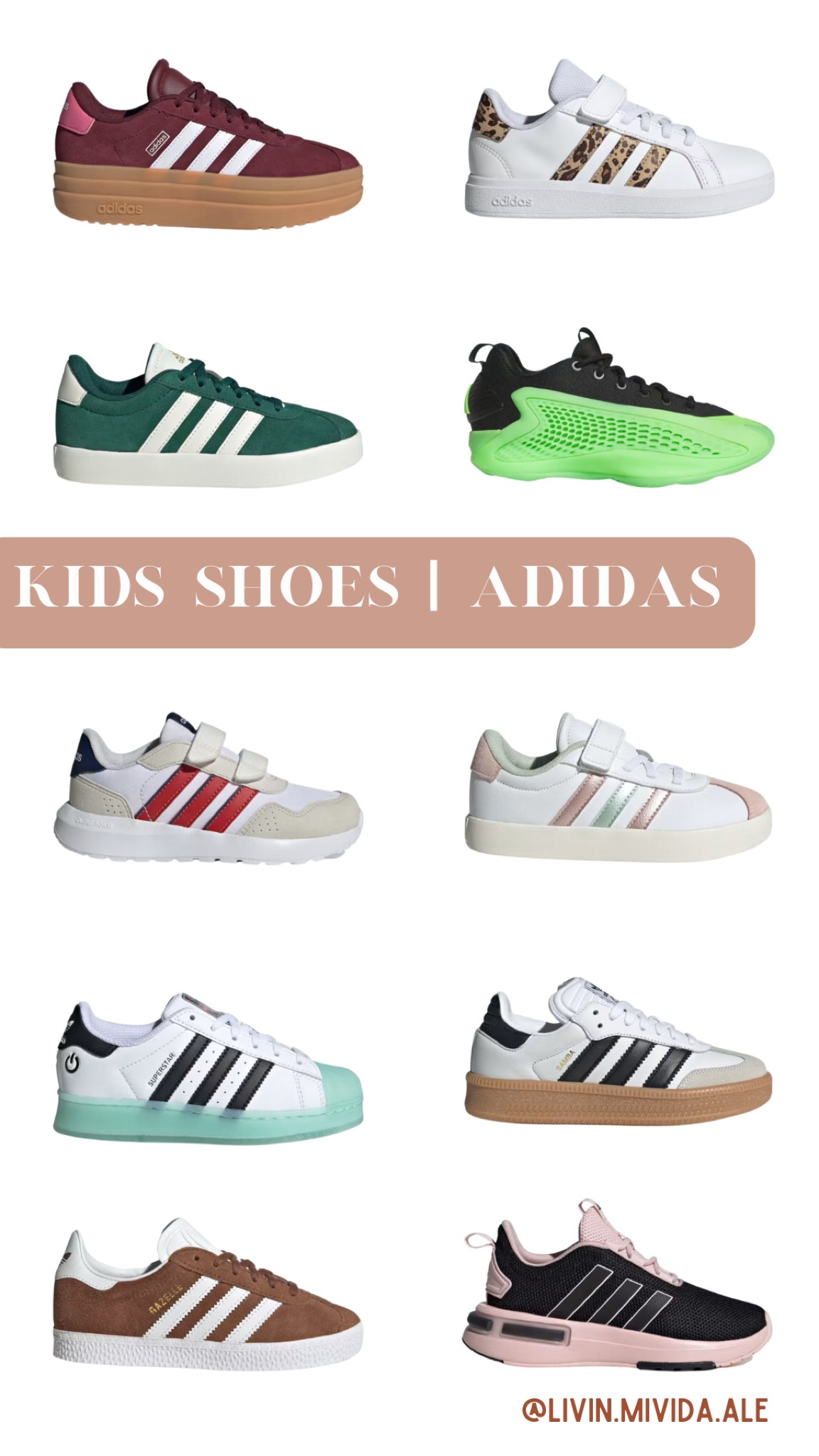 Kids shoes 👟 

#LTKSeasonal #LTKKids #LTKShoeCrush