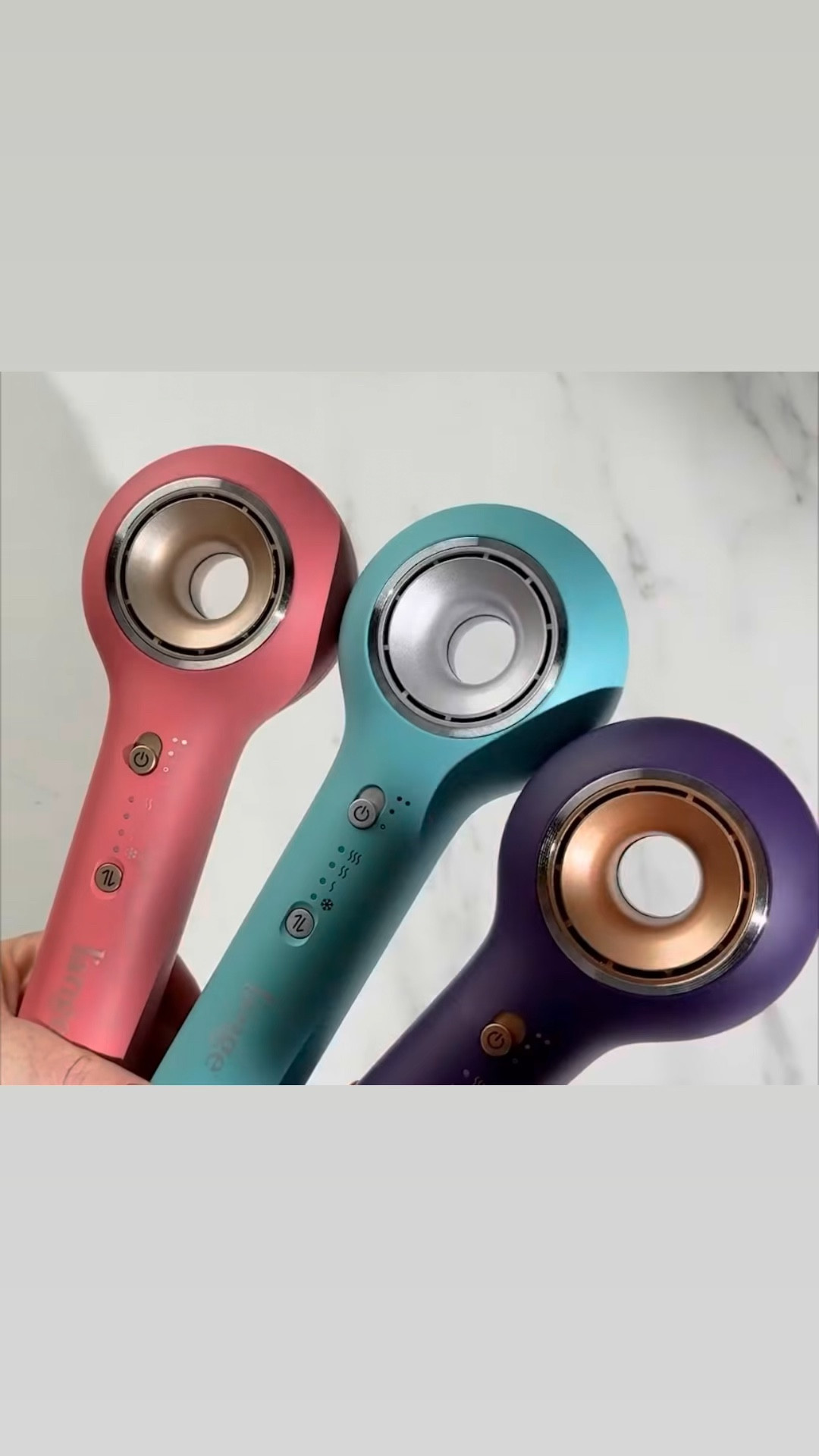 Everything you need for a smoother, shinier blowout in one beautiful set. From prep to finish, this styling collection helps cut frizz, boost shine, and make at home hair days feel a little more luxe 

#LTKBeauty #LTKselfcare #LTKTravel