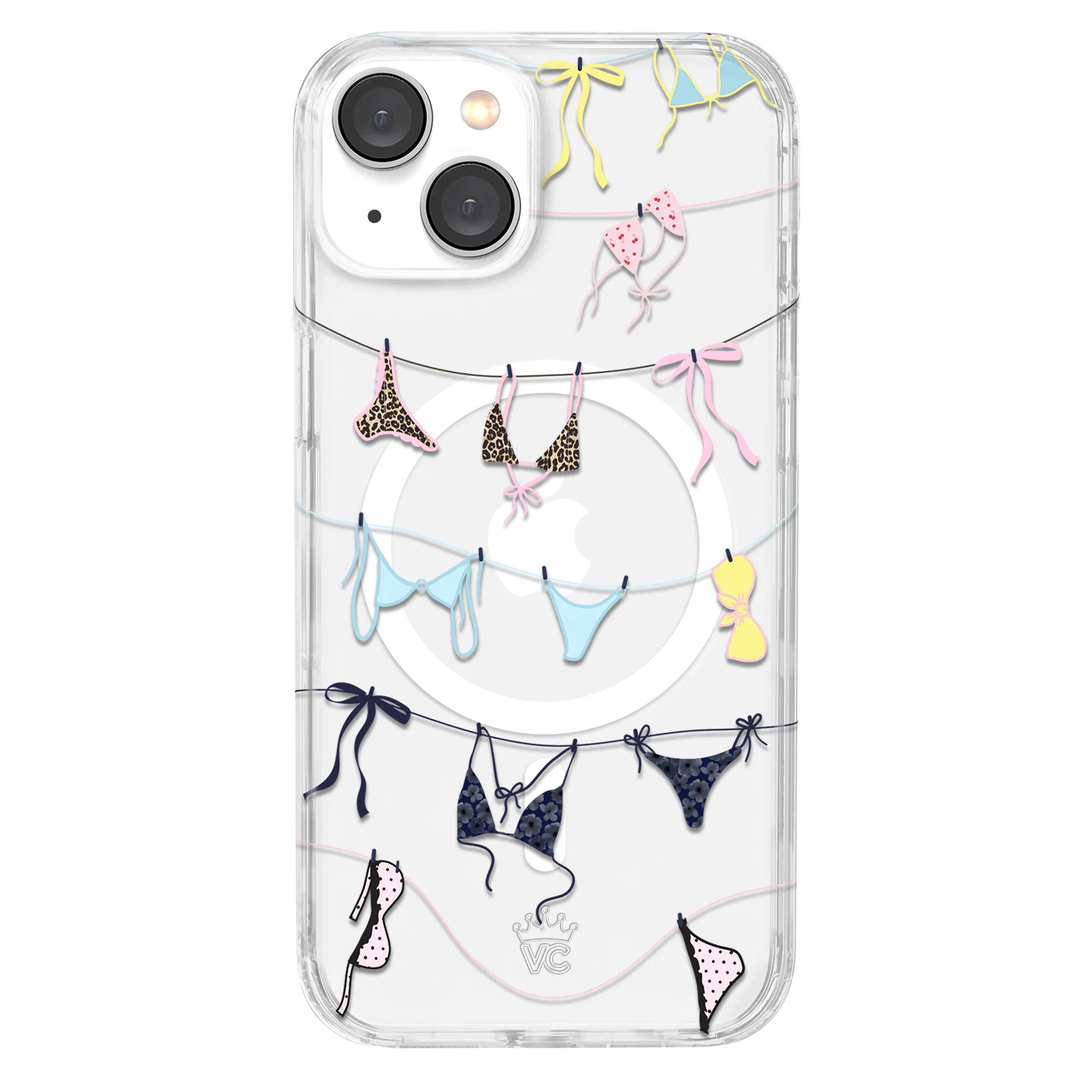 Tan Lines iPhone Case | Velvet Caviar