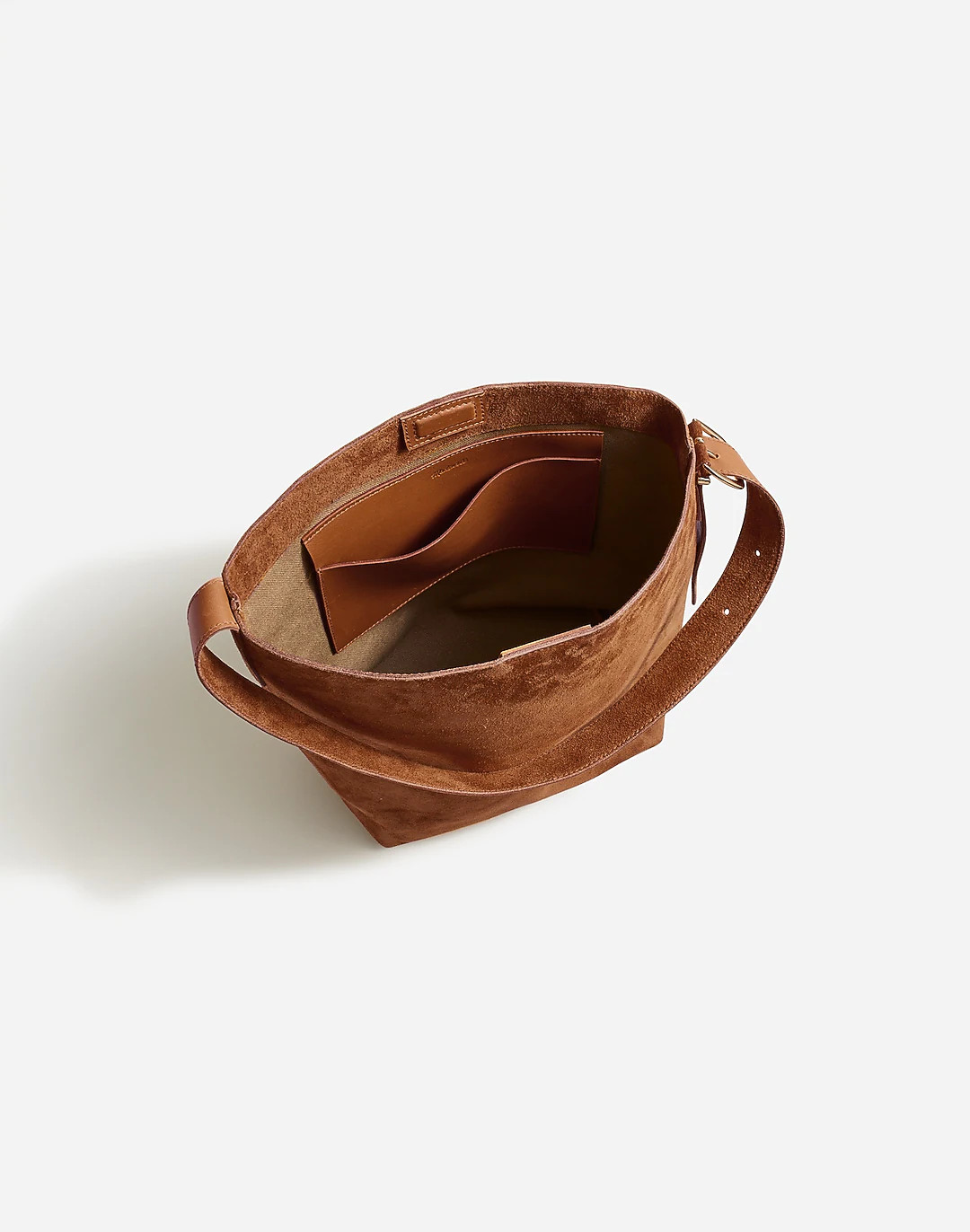 The Essential Bucket Tote | Madewell