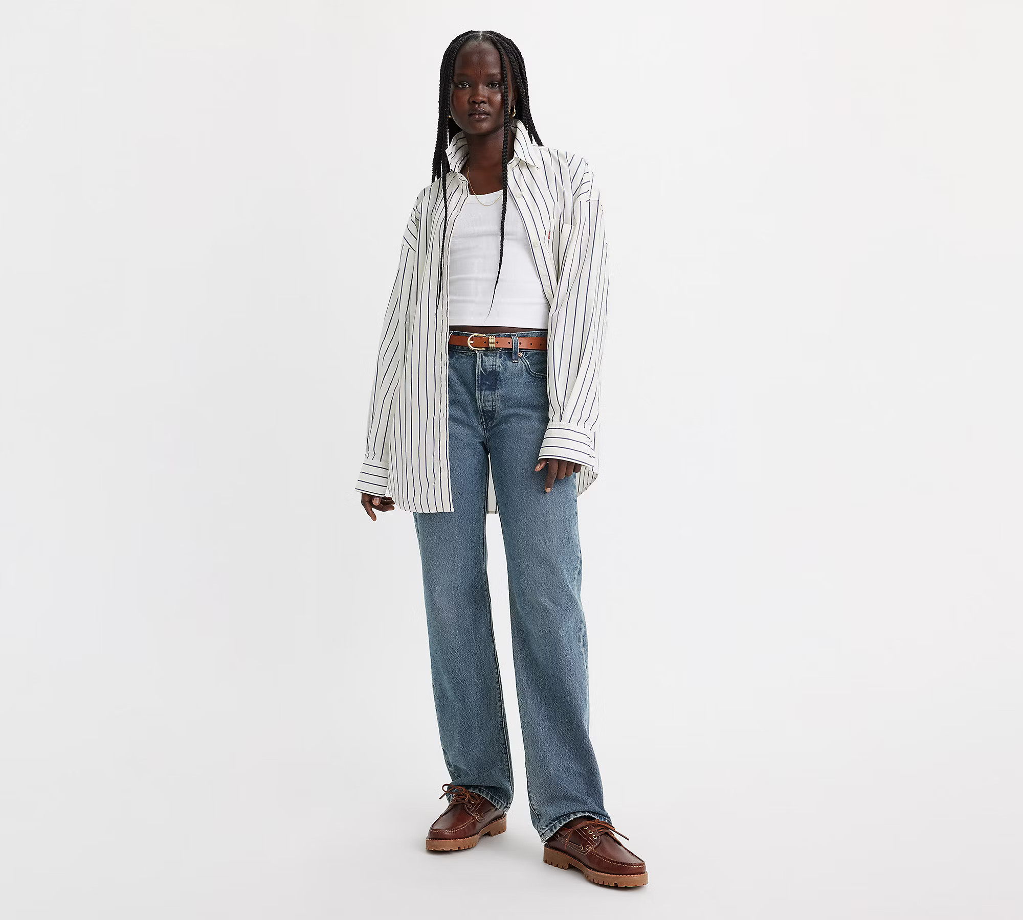 501® '90s Women's Jeans | LEVI'S (US)